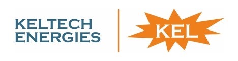 Keltech Energies Logo
