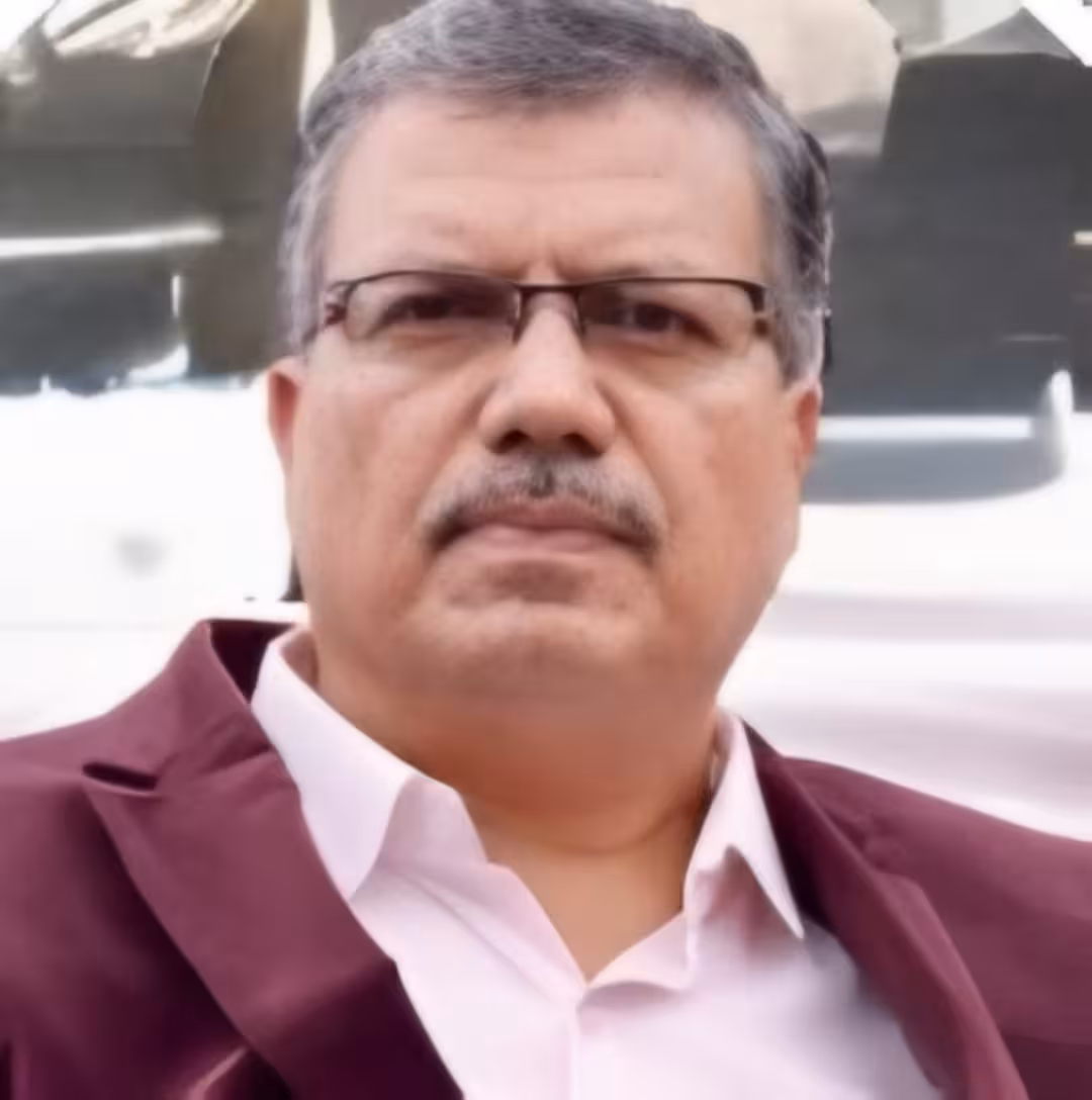 Asst. Prof. Anupam Kher