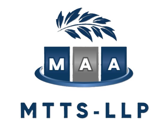 MAA - MTTS, LLP